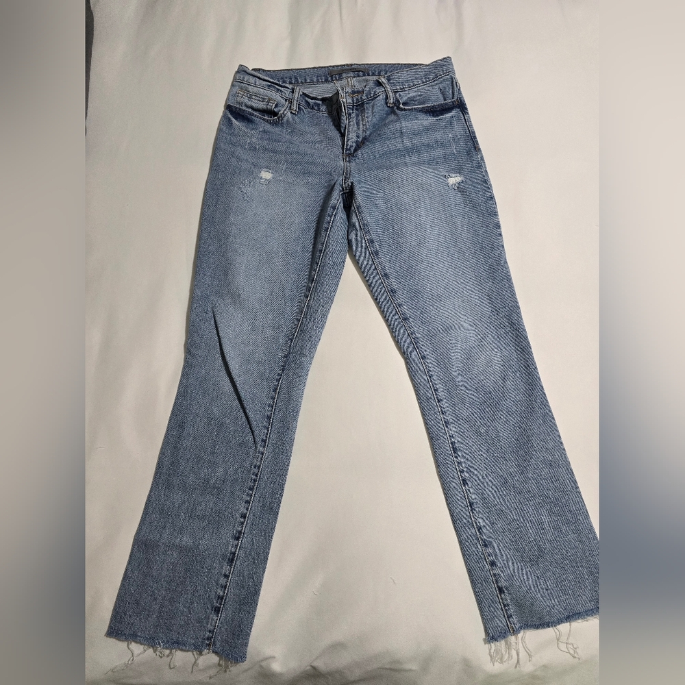 Joe's Jeans Blue Denim